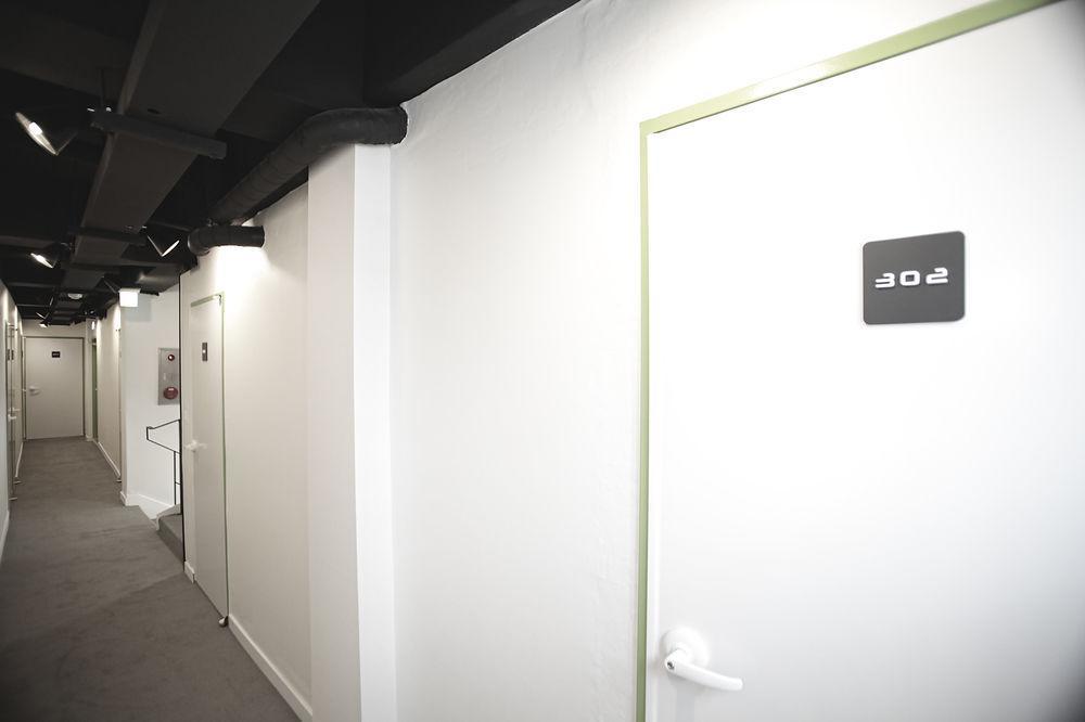 Hotel Sleepy Panda Streamwalk Seoul Jongno Buitenkant foto