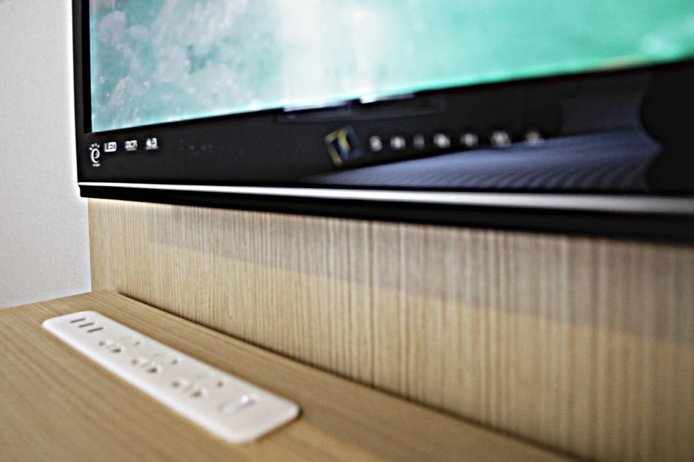 Hotel Sleepy Panda Streamwalk Seoul Jongno Buitenkant foto
